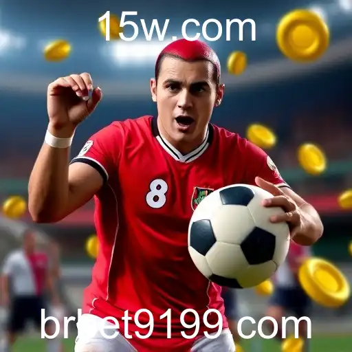 Bônus de Boas-Vindas na bet9199