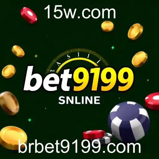 Cassino Online bet9199: Segurança e Diversão