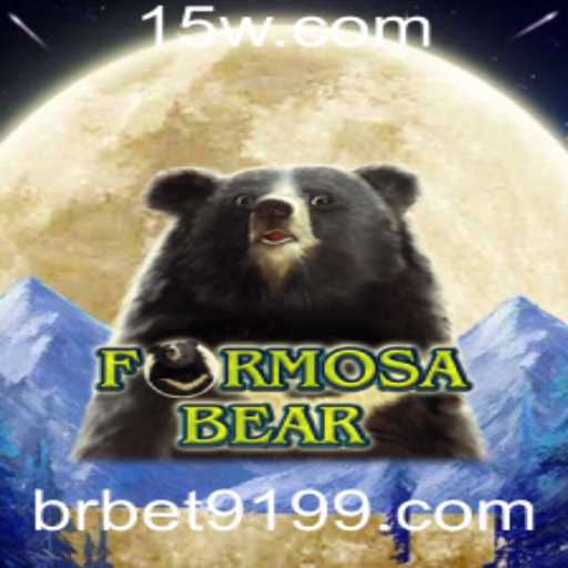 Tudo sobre FormosaBear: O Jogo Inovador que Encanta Jogadores ao Redor do Mundo
