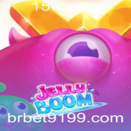 Descubra o Universo Encantador de JellyBoom: Um Guia Completo