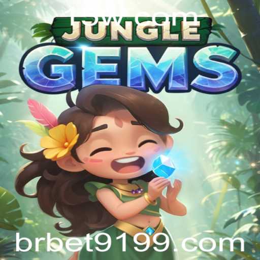 JungleGems: Uma Aventura Imersiva no Mundo das Apostas