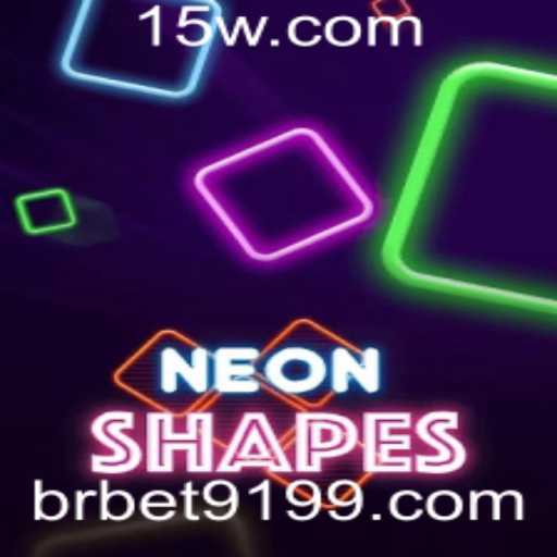 Explorando o Universo de NeonShapes: Um Mundo de Estratégia e Criatividade