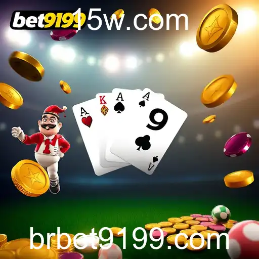 Ofertas Exclusivas bet9199 - Melhores Promoções no Brasil