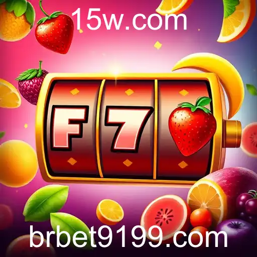 bet9199 - Explore Slots de Frutas No Brasil