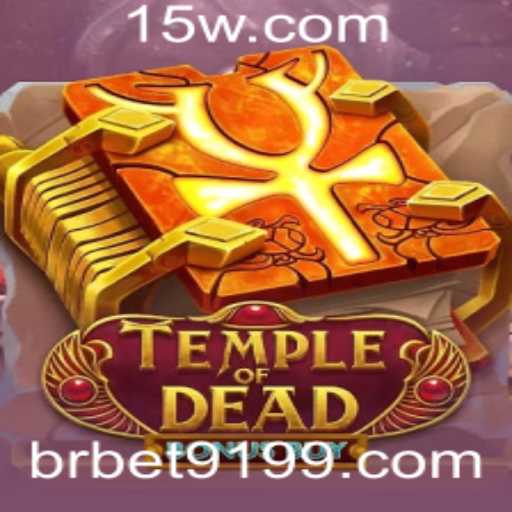 Explorando Temple of Dead Bonus Buy: Aventura, Estratégia e Emoção no Mundo dos Games