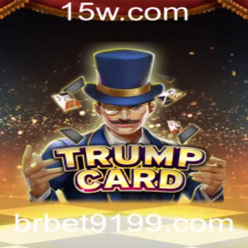 TrumpCard: O Novo Jogo de Estratégia que Desafia Suas Habilidades